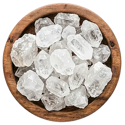 Piedra alumbre
